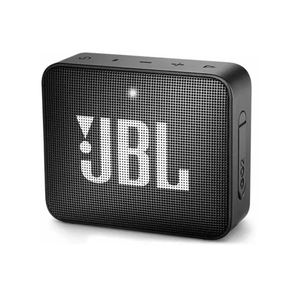 Портативная беспроводная колонка GO 2 Black